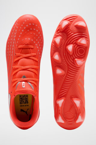 Chaussures de football Future 9 - Rouge