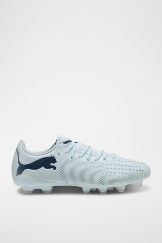 Chaussures de football Future 9 - Bleu clair