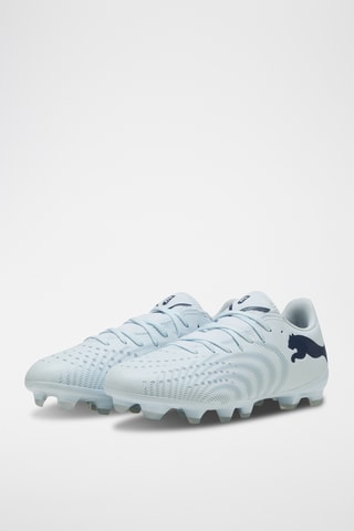 Chaussures de football Future 9 - Bleu clair