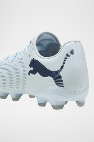Chaussures de football Future 9 - Bleu clair