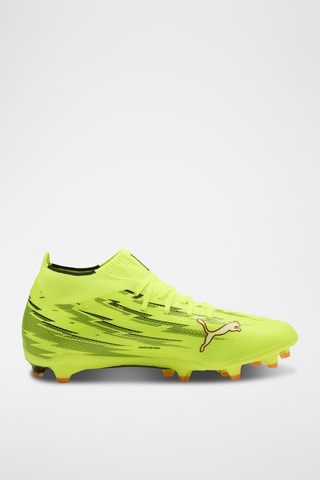 Chaussures de football Ultra 6 - Jaune