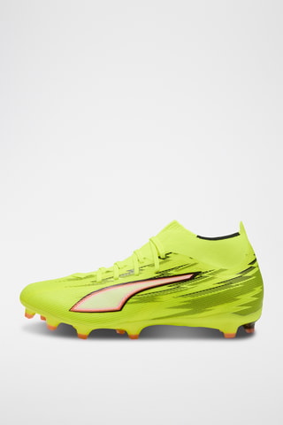 Chaussures de football Ultra 6 - Jaune