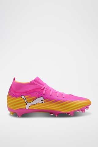 Chaussures de football Ultra 6 - Rose