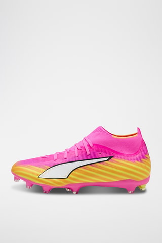 Chaussures de football Ultra 6 - Rose