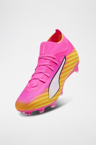 Chaussures de football Ultra 6 - Rose