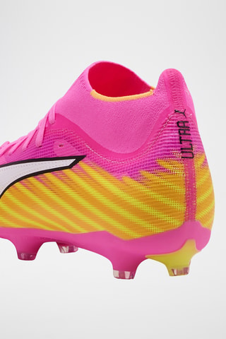 Chaussures de football Ultra 6 - Rose