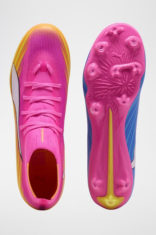 Chaussures de football Ultra 6 - Rose
