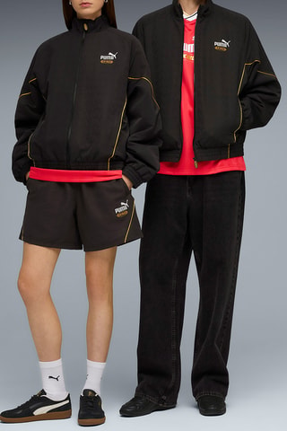 Veste Future Puma Archive - Noir