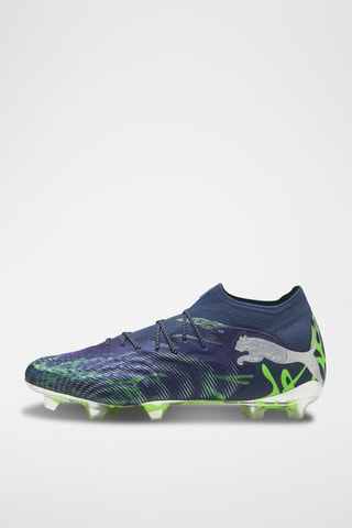 Chaussures de football Future 9 - Bleu