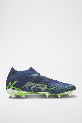 Chaussures de football Future 9 - Bleu