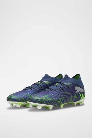 Chaussures de football Future 9 - Bleu