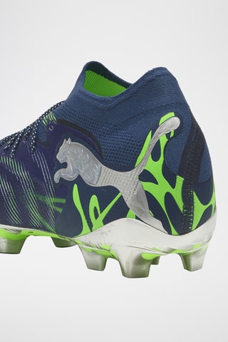 Chaussures de football Future 9 - Bleu