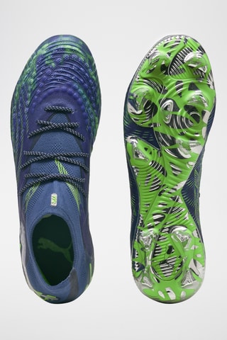 Chaussures de football Future 9 - Bleu