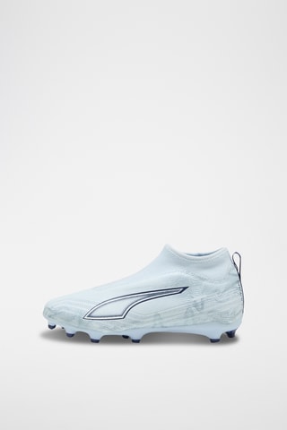 Chaussures de football Ultra 6 - Bleu clair
