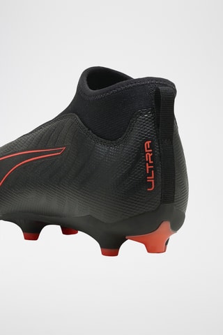 Chaussures de football Ultra 6 - Noir