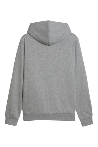Sweat à capuche BMW M Motorsport - Gris