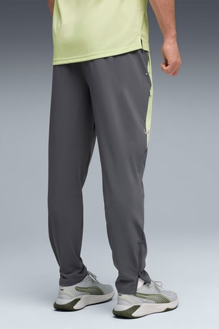 Pantalon regular d’entrainement - Gris