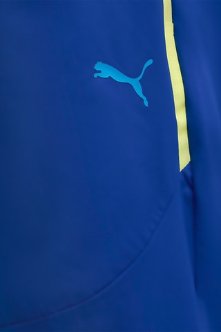 Pantalon de survêtement Training Om - Bleu
