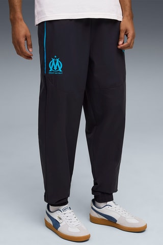 Pantalon de survêtement Training Om - Bleu marine