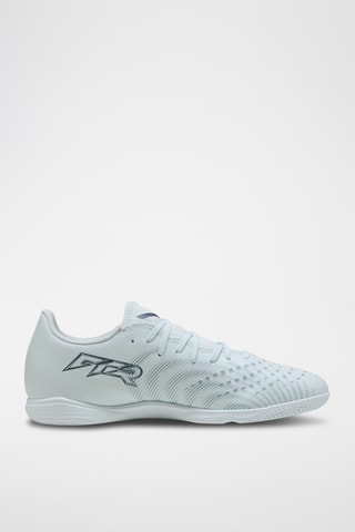Chaussures de football intérieur Future 9 - Bleu clair