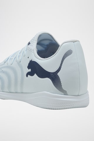 Chaussures de football intérieur Future 9 - Bleu clair
