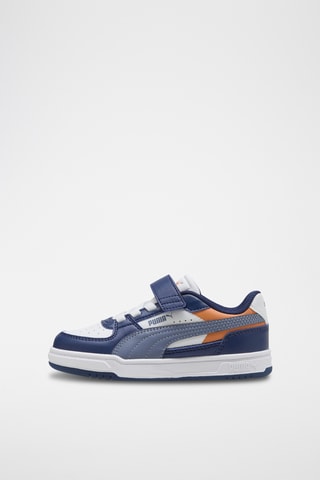 Zapatillas Puma Caven III - Azul