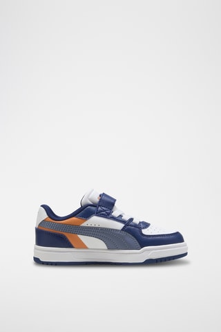 Zapatillas Puma Caven III - Azul
