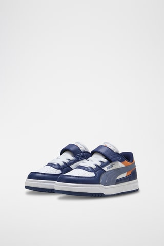 Zapatillas Puma Caven III - Azul