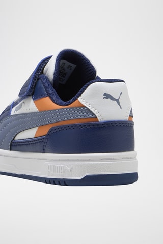 Zapatillas Puma Caven III - Azul