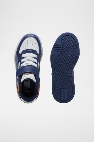 Zapatillas Puma Caven III - Azul