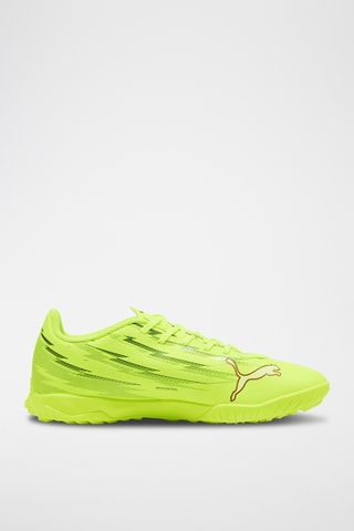 Chaussures de football intérieur Ultra 6 - Jaune