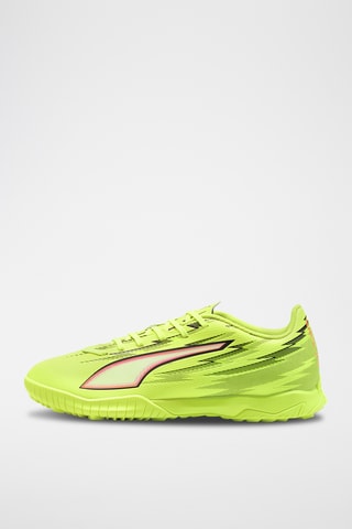 Chaussures de football intérieur Ultra 6 - Jaune