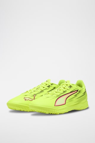 Chaussures de football intérieur Ultra 6 - Jaune