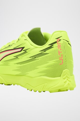 Chaussures de football intérieur Ultra 6 - Jaune