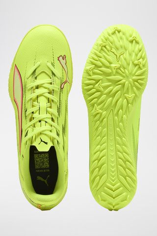 Chaussures de football intérieur Ultra 6 - Jaune
