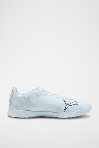 Chaussures de football intérieur Ultra 6 - Bleu clair