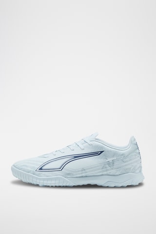 Chaussures de football intérieur Ultra 6 - Bleu clair