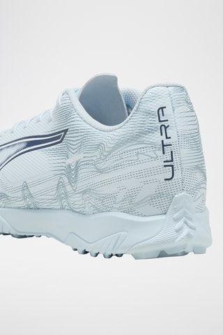 Chaussures de football intérieur Ultra 6 - Bleu clair