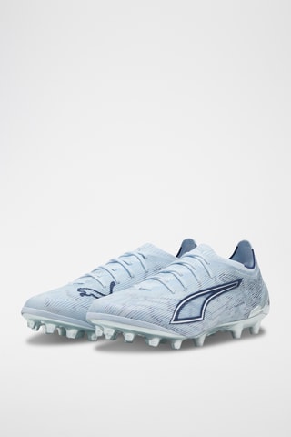 Chaussures de football Ultra 6 - Bleu clair