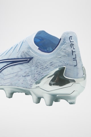 Chaussures de football Ultra 6 - Bleu clair