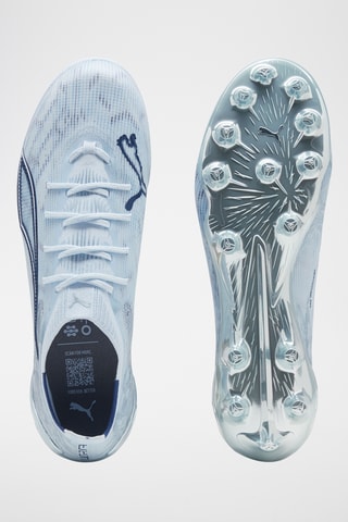 Chaussures de football Ultra 6 - Bleu clair