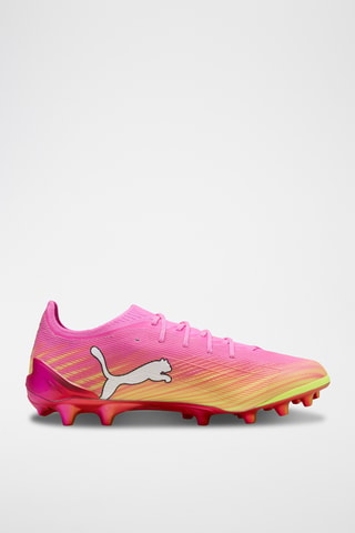 Chaussures de football Ultra 6 - Rose
