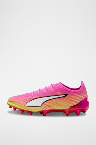 Chaussures de football Ultra 6 - Rose
