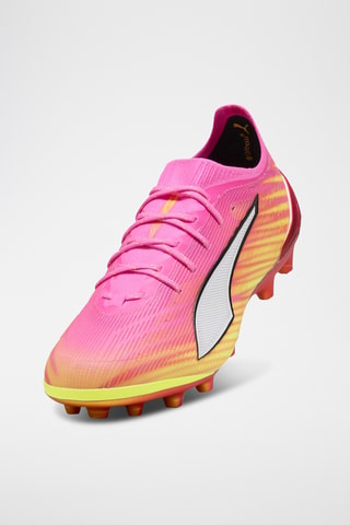 Chaussures de football Ultra 6 - Rose