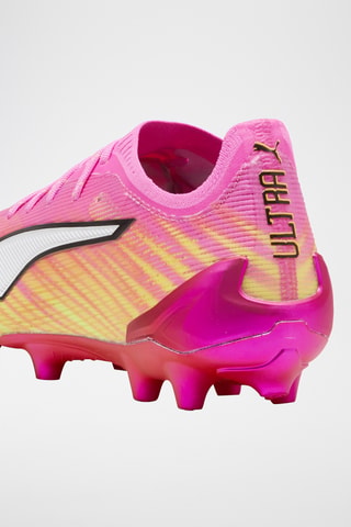 Chaussures de football Ultra 6 - Rose
