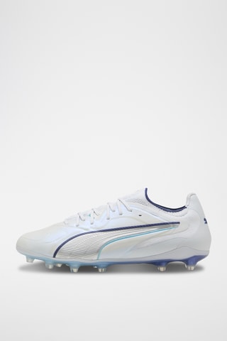Chaussures de football King 20 - Argenté