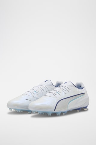 Chaussures de football King 20 - Argenté