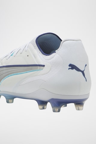Chaussures de football King 20 - Argenté
