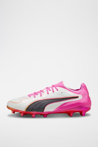 Chaussures de football King 20 - Blanc