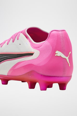 Chaussures de football King 20 - Blanc